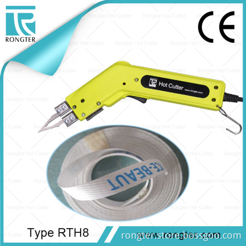 CE Power Electrical Tools Name Webbing Tools Knife Plastic Nylon
